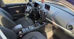 Audi A3 SB 1.6 TDI – Attraction