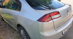 Renault Laguna 3 1.5 dci