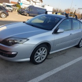 Renault Laguna 3 1.5 dci