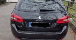 Peugeot 308 SW