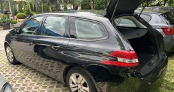 Peugeot 308 SW
