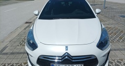 Citroen DS 5 1.6 ehdi automatik