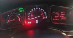 Citroen DS 5 1.6 ehdi automatik