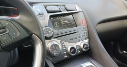 Citroen DS 5 1.6 ehdi automatik
