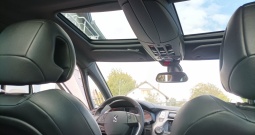 Citroen DS 5 1.6 ehdi automatik