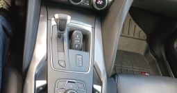 Citroen DS 5 1.6 ehdi automatik