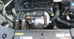 Citroen DS 5 1.6 ehdi automatik