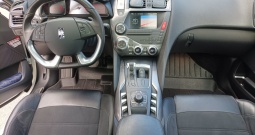 Citroen DS 5 1.6 ehdi automatik