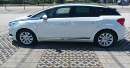 Citroen DS 5 1.6 ehdi automatik