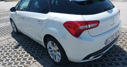 Citroen DS 5 1.6 ehdi automatik