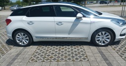 Citroen DS 5 1.6 ehdi automatik