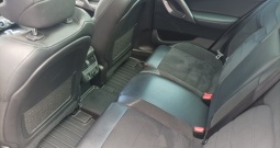 Citroen DS 5 1.6 ehdi automatik