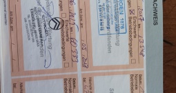 Citroen DS 5 1.6 ehdi automatik