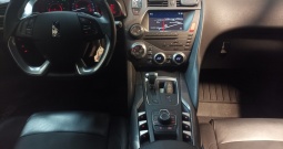 Citroen DS 5 1.6 ehdi automatik