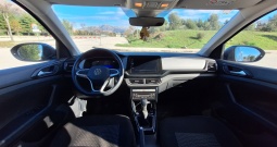 VW T-Cross 1.0 TSI Life Plus 2025 | 13.000 km | RH vozilo | Garancija