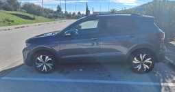 VW T-Cross 1.0 TSI Life Plus 2025 | 13.000 km | RH vozilo | Garancija