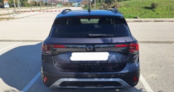VW T-Cross 1.0 TSI Life Plus 2025 | 13.000 km | RH vozilo | Garancija