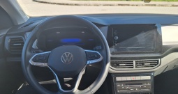 VW T-Cross 1.0 TSI Life Plus 2025 | 13.000 km | RH vozilo | Garancija