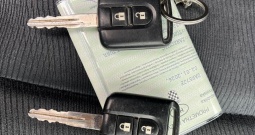 Prodajem Nissan Qashqai