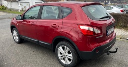 Prodajem Nissan Qashqai