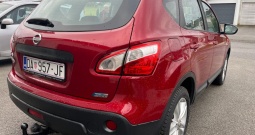 Prodajem Nissan Qashqai