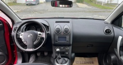 Prodajem Nissan Qashqai