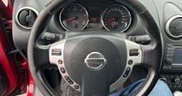 Prodajem Nissan Qashqai