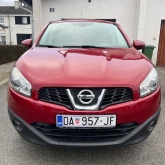 Prodajem Nissan Qashqai