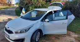 Kia ceed 1.6 diesel