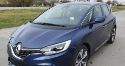 Renault scenic 1,5dci, intens, full led, top stanje