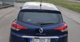 Renault scenic 1,5dci, intens, full led, top stanje