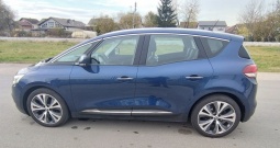 Renault scenic 1,5dci, intens, full led, top stanje