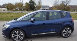 Renault scenic 1,5dci, intens, full led, top stanje