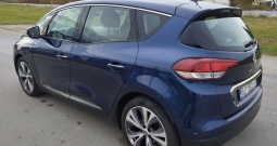 Renault scenic 1,5dci, intens, full led, top stanje