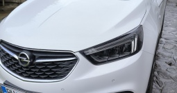 Opel Mokka X 1.4 turbo, 2017,Innovation,plin