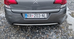Citroen C4, 1.6hdi
