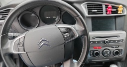 Citroen C4, 1.6hdi