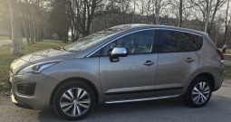 Peugeot 3008 god. 2015, 2. 0 BLUE HDI 150 KS, Redizain, reg 11/26
