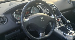 Peugeot 3008 god. 2015, 2. 0 BLUE HDI 150 KS, Redizain, reg 11/26