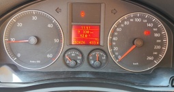 VW Golf 5 1,9 TDI