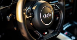 Audi A5 Quattro 3×s-line kupe