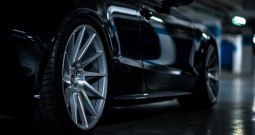 Audi A5 Quattro 3×s-line kupe