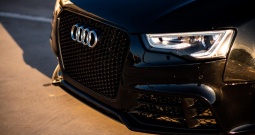 Audi A5 Quattro 3×s-line kupe