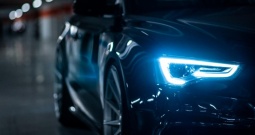 Audi A5 Quattro 3×s-line kupe