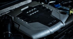 Audi A5 Quattro 3×s-line kupe