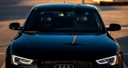 Audi A5 Quattro 3×s-line kupe