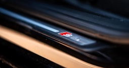 Audi A5 Quattro 3×s-line kupe