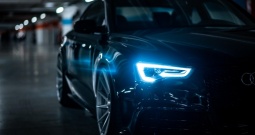 Audi A5 Quattro 3×s-line kupe