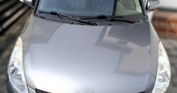 Swift 1.2 GLX, g. 2015, metalik sivi