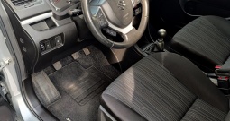 Swift 1.2 GLX, g. 2015, metalik sivi